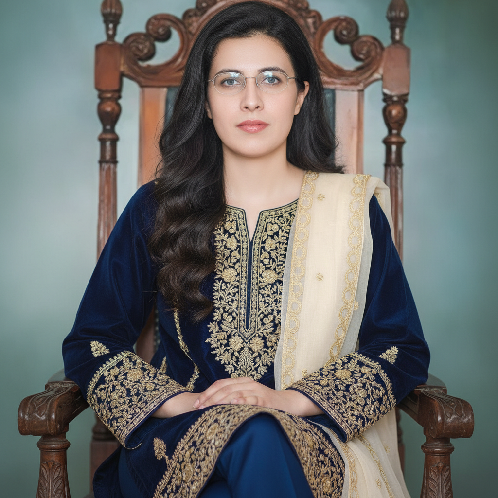 Ayesha Malik