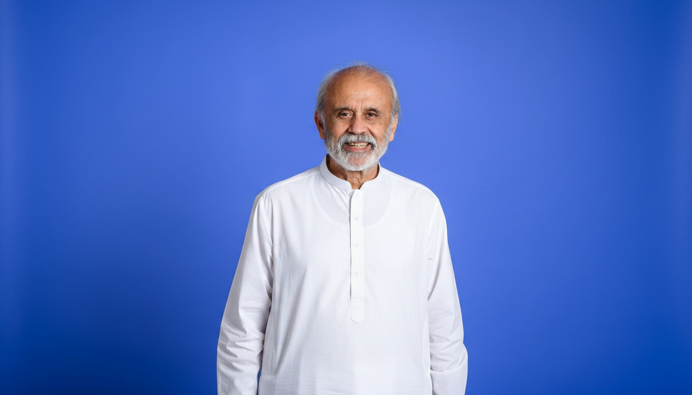 Ali Khan